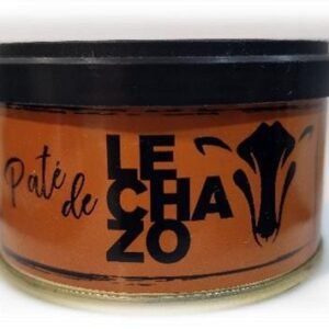 Paté de Lechazo