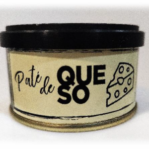 Paté de Queso