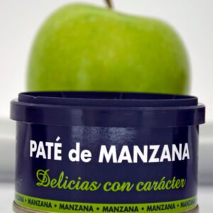 Paté de Manzana