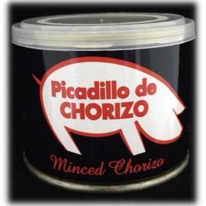 Picadillo de Chorizo